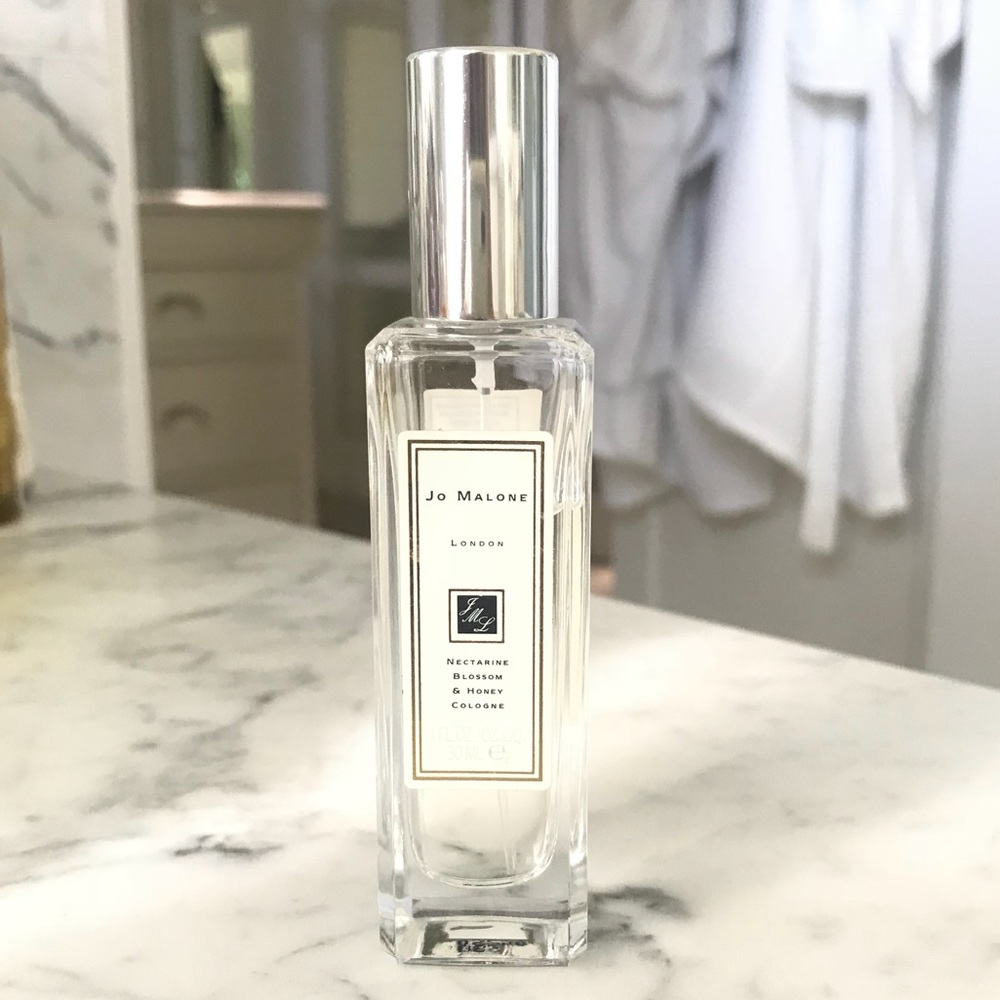 Jo Malone Nectarine Blossom & Honey Cologne